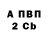 Amphetamine 97% Boris Monuhin